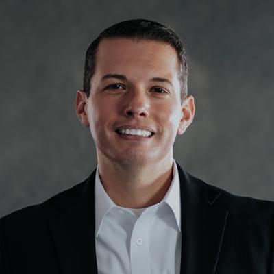Justin Zamora — Head of Data Science at TechFlow